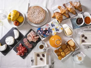 PALAZZO RATTI BOUTIQUE ROOMS