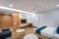 The sandalwood by Manvenco Hospitality Hotell i Kapas Hera Estate