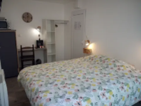 R & C - Room & Calm Hotels in Challans