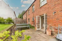 Host & Stay - Haclins Cottage - boutique