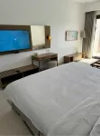 Marassi Boutique Hotel-Blanca Hotel dekat Seashell