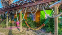 SI Como No Inn Hotels in Flagler Beach