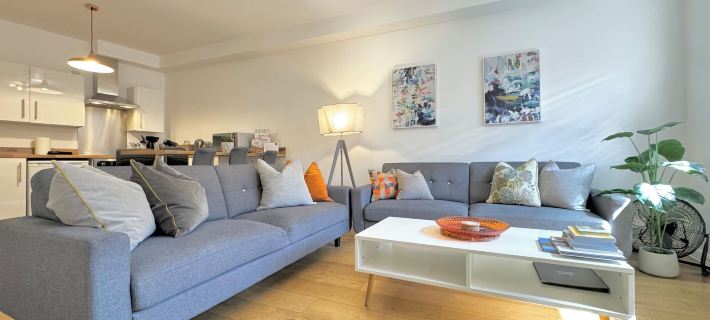 Nordic Suites Hotels in Ulverston