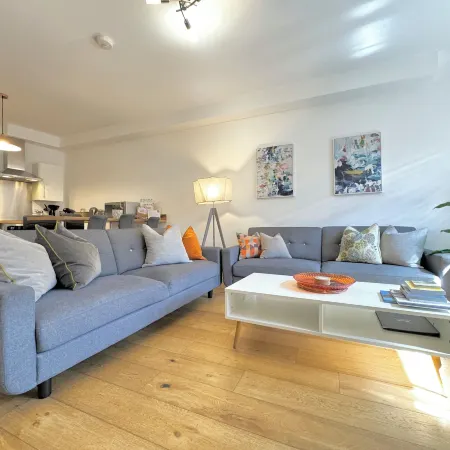 Nordic Suites