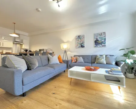 Nordic Suites Hotels in Ulverston