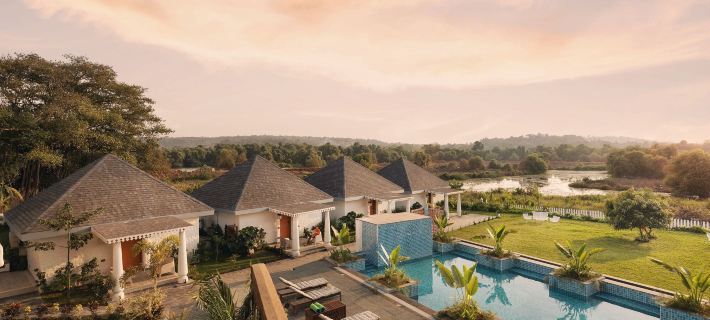Storii by ITC Hotels Moira Riviera Hotels in North Goa