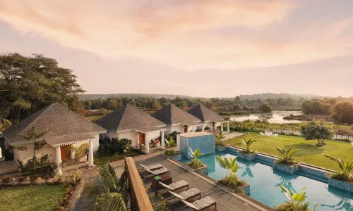 Storii by ITC Hotels Moira Riviera