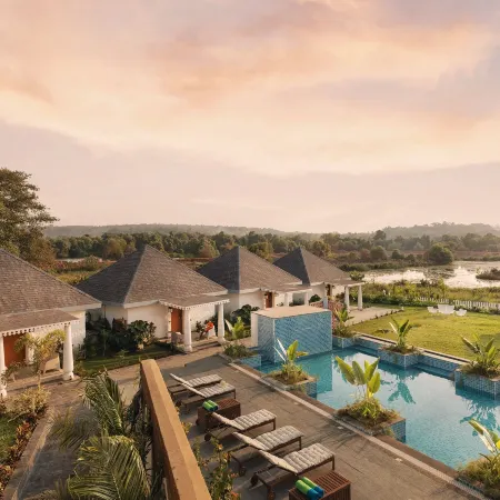 Storii by ITC Hotels Moira Riviera