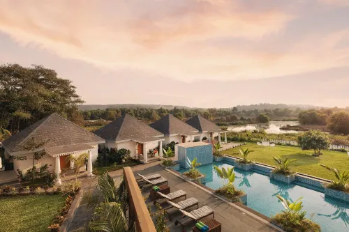 Storii by ITC Hotels Moira Riviera Hotels in Moira