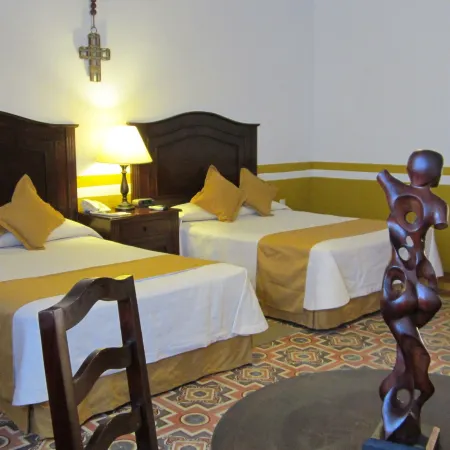 Castelmar Hotel