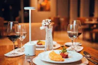 Hotel Boutique Gualamba - breakfast
