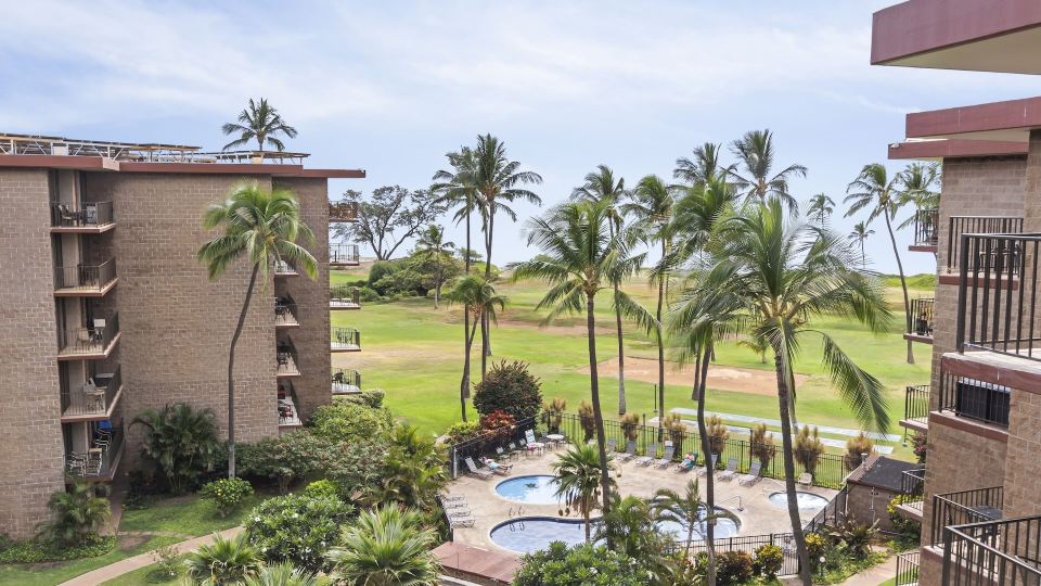 Aloha Chic Penthouse Vistas