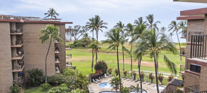 Aloha Chic Penthouse Vistas Ξενοδοχεία στην πόλη Kihei