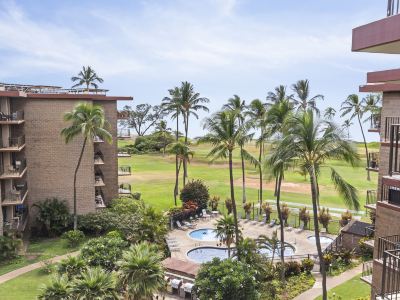 Aloha Chic Penthouse Vistas