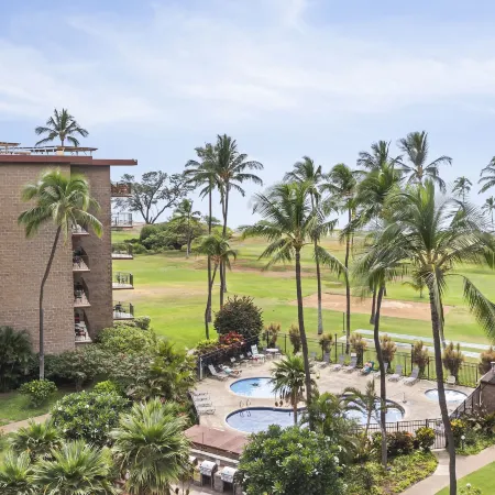 Aloha Chic Penthouse Vistas