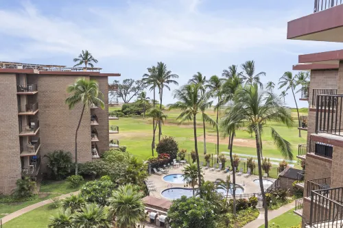 Aloha Chic Penthouse Vistas - Sea View