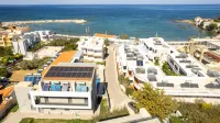 Holiways Villas Crete Hotels in Nerokouros