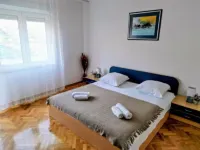 Apartments Kegalj