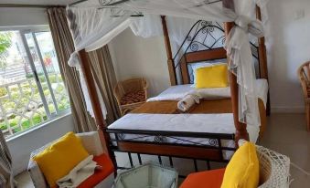 Mbita Tourist Hotel