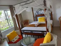 Mbita Tourist Hotel Hôtels à : Mbita