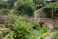 Ta Phin Cottage