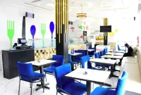 10 Kobo Hotel & Suites Hotels in Ijegun