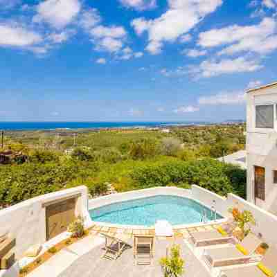 Villa Erofili Fitness & Recreational Facilities