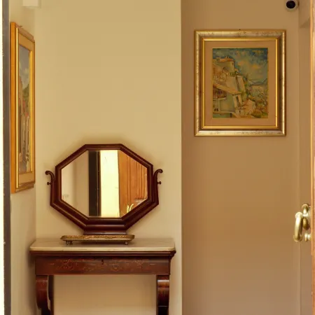 Cavour Luxury Rooms