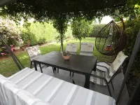 Garden Oasis - Kaštel Lukšić - Apartments