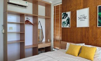 The H House Quy Nhon