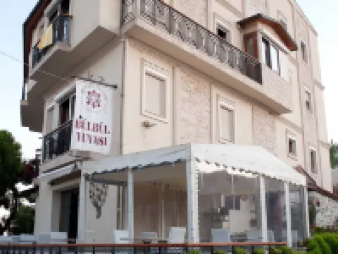 Bulbul Yuvasi Boutique Hotel Hotels in Foca