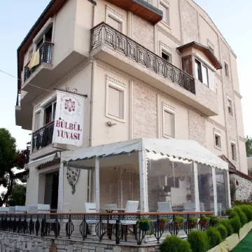 Bulbul Yuvasi Boutique Hotel