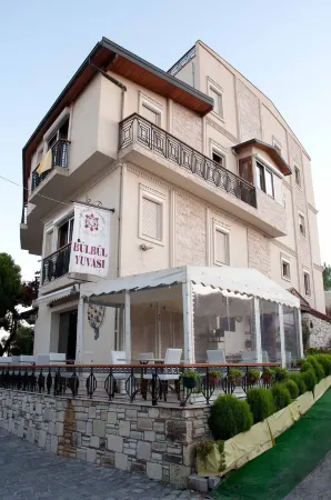 Bulbul Yuvasi Boutique Hotel