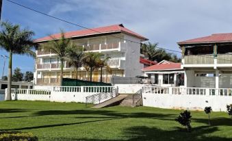 Mbita Tourist Hotel