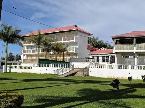 Mbita Tourist Hotel Hotel a Mbita