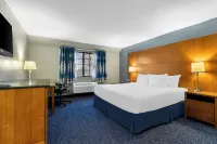 Hiltop Hotel Hotels in Bakersfield