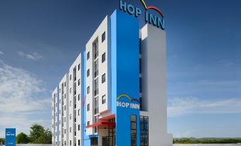 HOP INN Mae Sot Building B