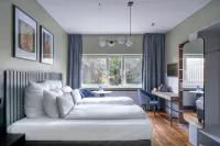 Numa Bona Hotel di Bonn