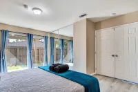 Shalimar Retreat, Large Pool, Hot Tub, Game Room, Backyard, 5 Bdrooms, BBQ Grill - 精品