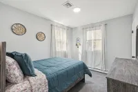 Welcome to Your Perfect Getaway! Close to Wilmington, Newark, and Philadelphia! Hotels in Salem County