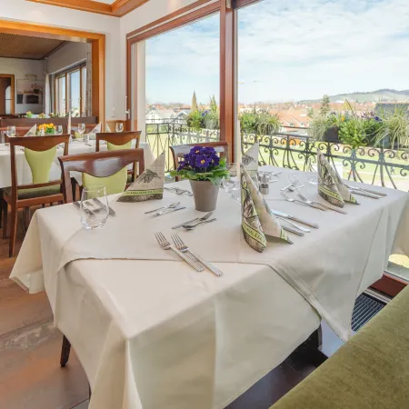 Deva Hotel Renchtalblick