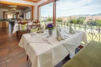 Deva Hotel Renchtalblick Hotels in Oberkirch