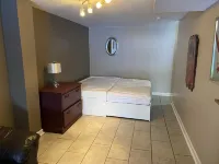 Winnipesauke dog/family friendly contemporary home