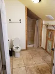 Cozy King Suite  with WiFi, AC in lovely Bastrop!