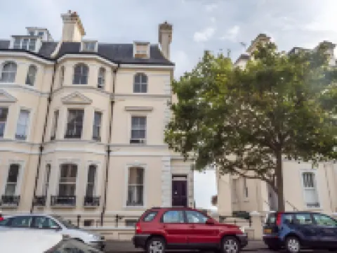 Westward Ho Hotel Hotels in Folkestone