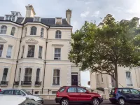 เวสต์เวิร์ด โฮ! โฮเทล โรงแรมใน