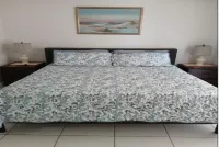 Indian Rocks Beach Waterfront 3/br Home w/ Pool, walk to the Beach and enjoy it.