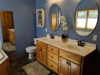 Amazing 4-BR House Near 3M Open and NSC for USA Cup