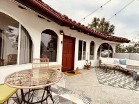 La Casita Bonita