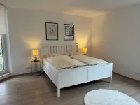 Luxurious vacation apartment in the heart of Friesoythe Hotels in Friesoythe